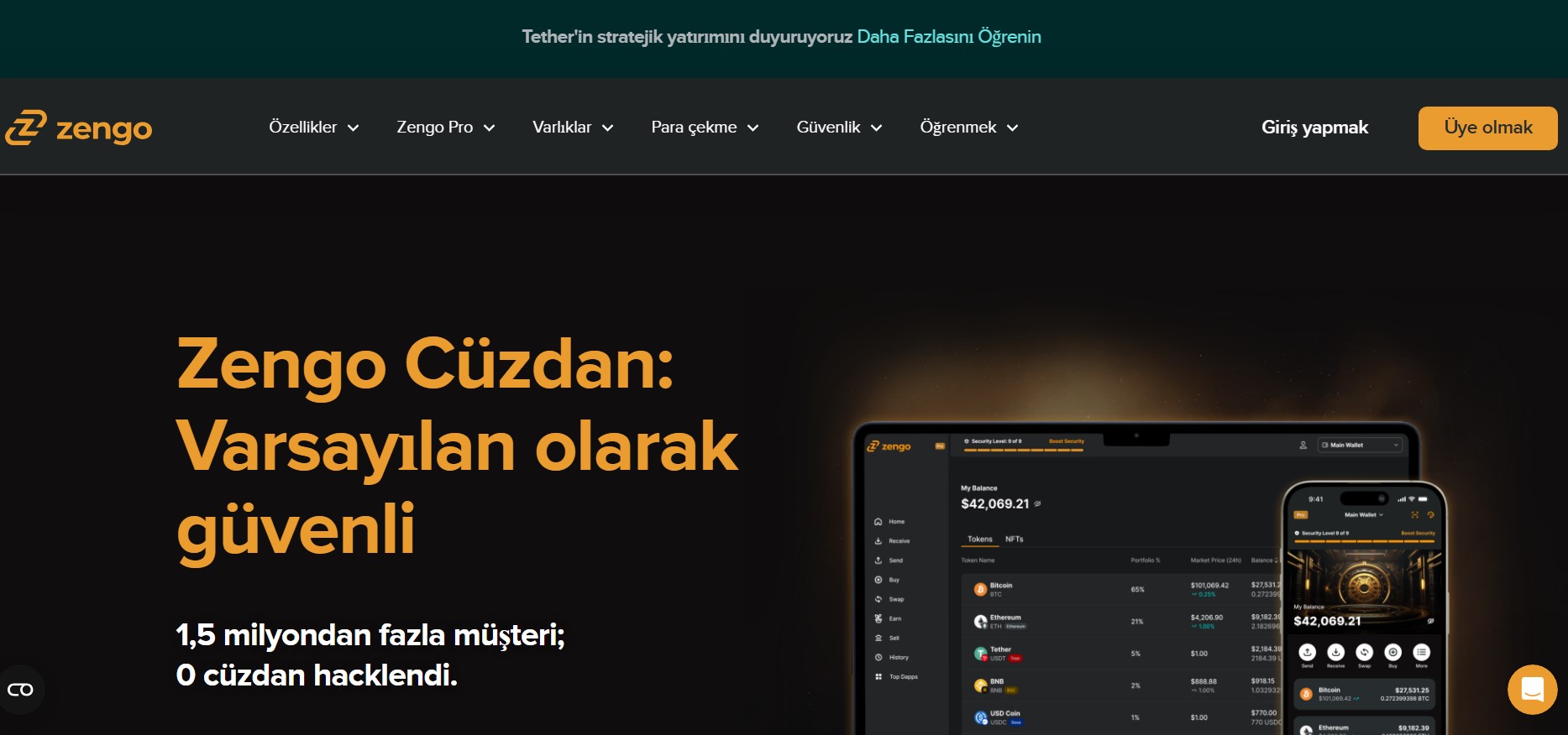 En İyi Web3 Cüzdanları