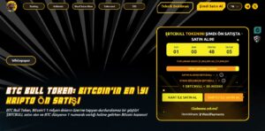 BTC Bull Token Nasıl Alınır?