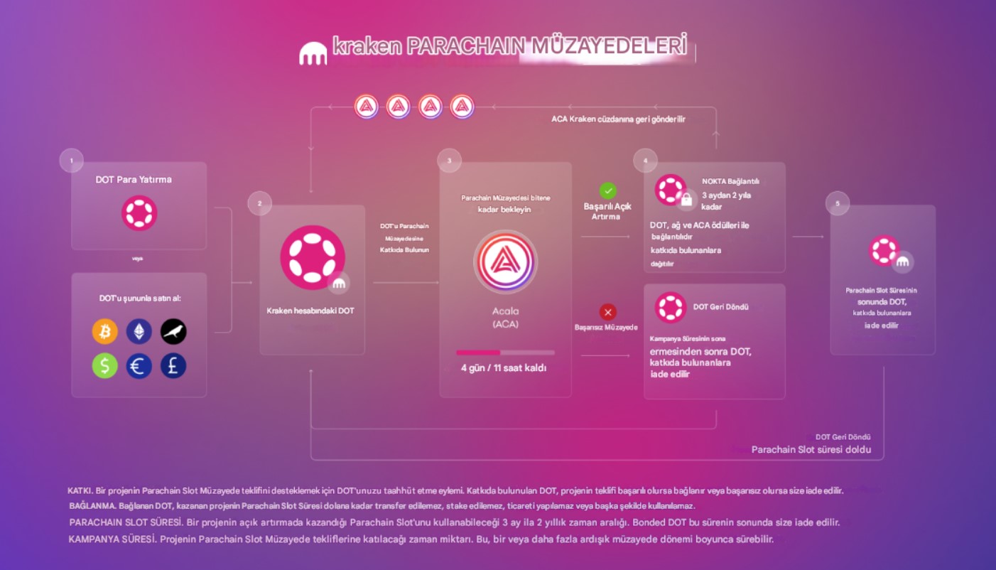 Polkadot İnceleme
