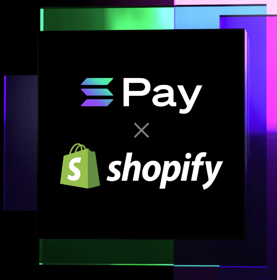 Solana Pay ve Shopify İş Birliği