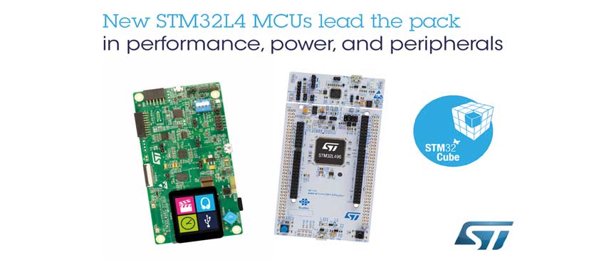 STM32L4