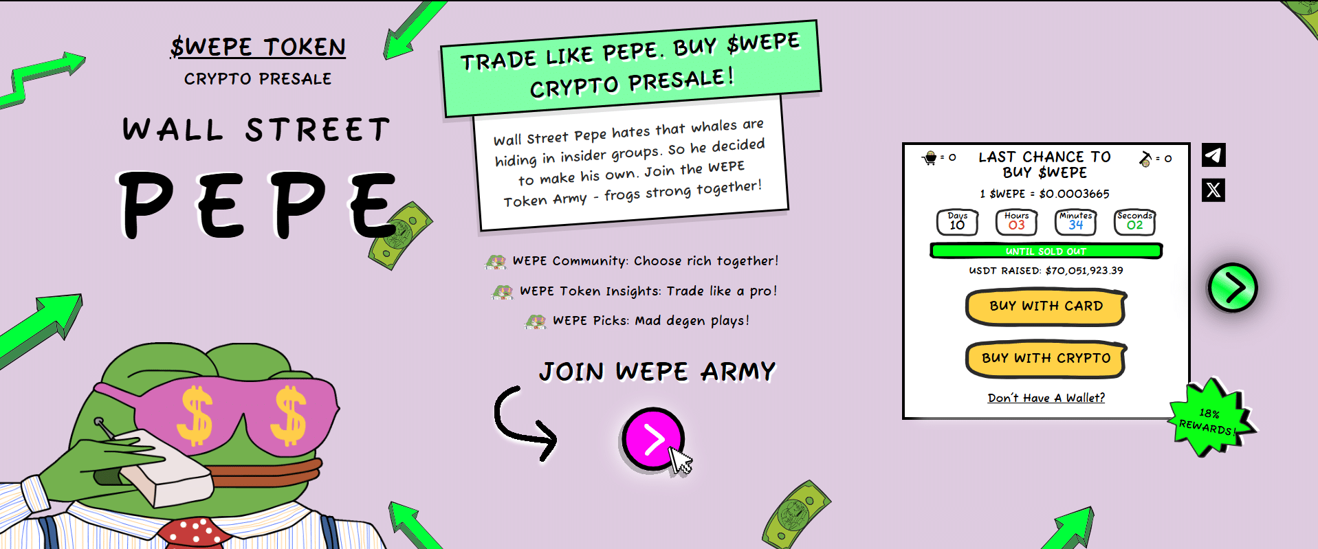 Küresel Ödeme İşlemcisi Stripe'tan Milyar Dolarlık Kripto Bahsi: 2025'te Alınacak En İyi Yeni Kripto?