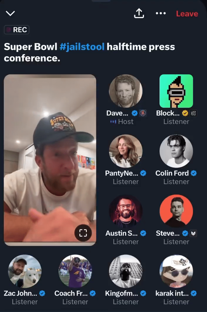 Dave Portnoy'un Yeni Meme Coini Yüzde 100 Yükseldi – Peki, En İyi Meme Coin Hangisi?
