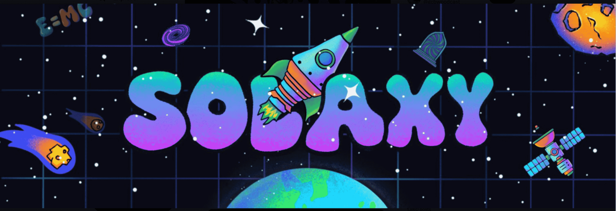 Pump.Fun ve Yaratacağı Sorunlar İçin Bir Çözüme İhtiyaç Var, Solaxy Sadece Bir Meme Coin Değil