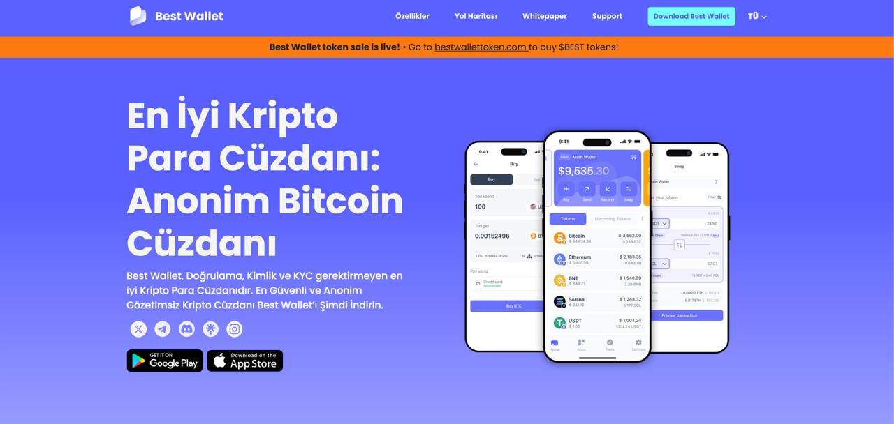 Yüksek Staking Getirisi Sunan Yeni Token