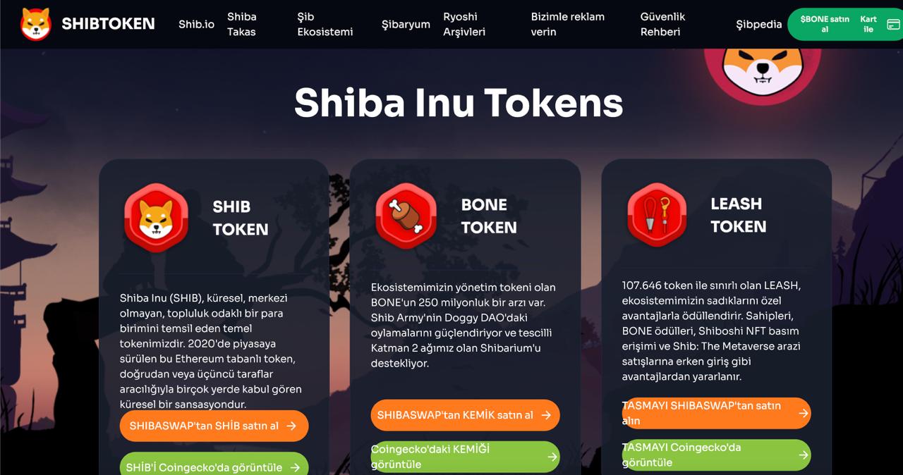 En İyi Ethereum Meme Coinleri