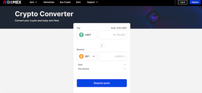 bitmex inceleme