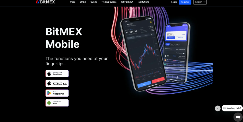 bitmex inceleme