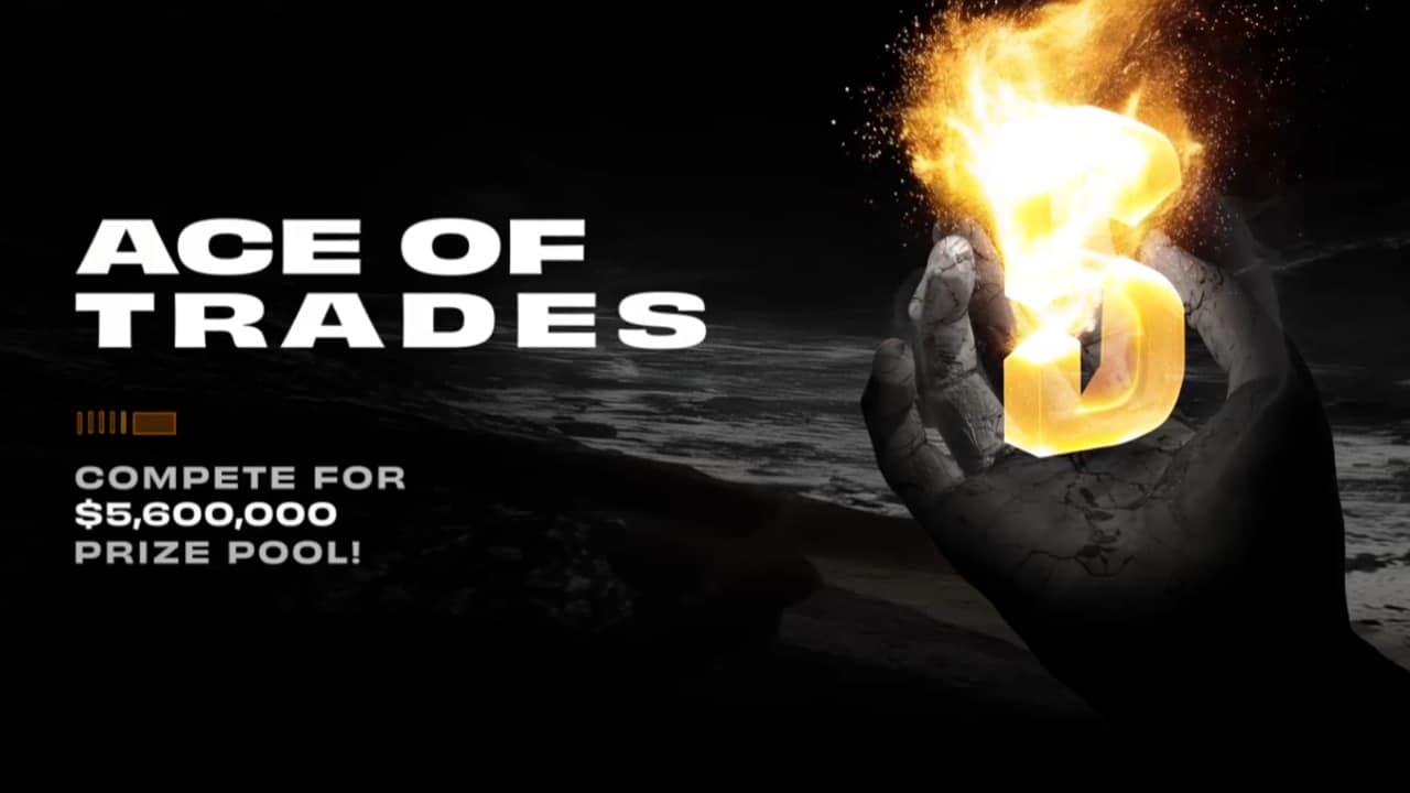 BloFin “Ace of Trades” Yarışması Nedir?