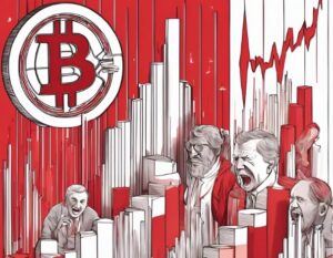 Bitcoin Düşüşte: BTC/USD İçin Dip Seviyesi Nerede Olacak?