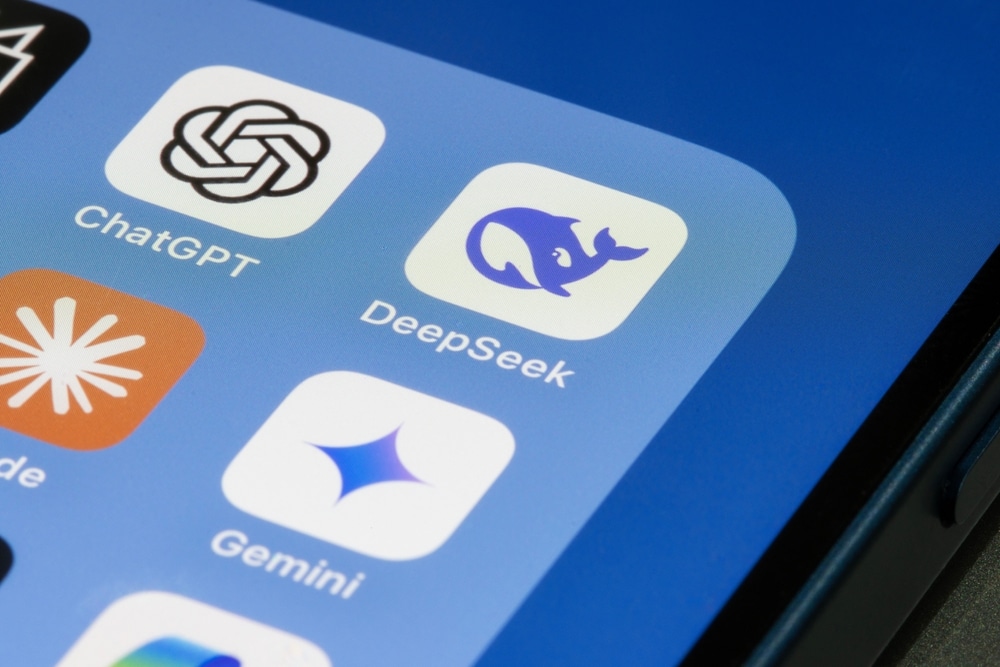 DeepSeek yapay zeka modeli R1'in yapay zeka endüstrisine etkisi