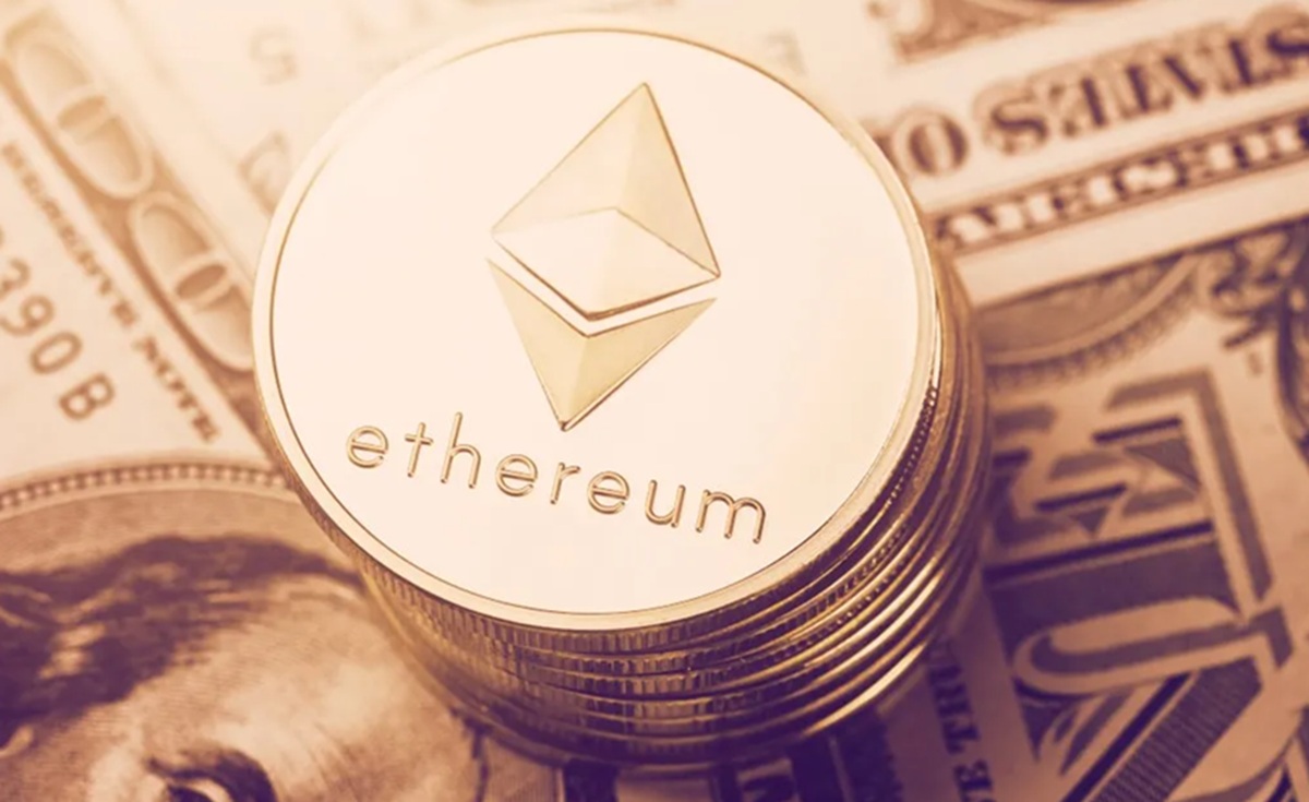 Ethereum Balinaları Harekete Geçti: Büyük Alımlar Yükselişin İşareti mi?