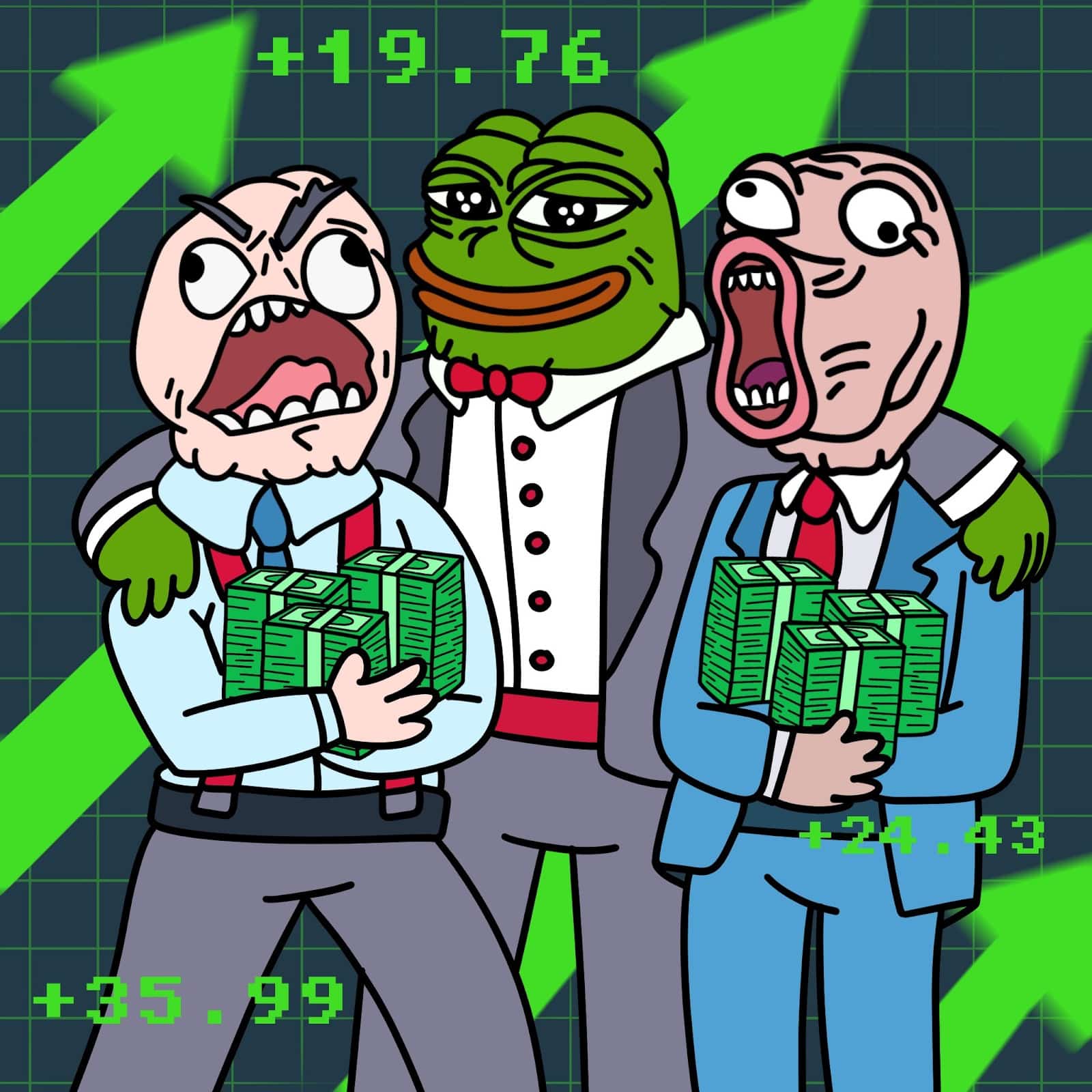 Meme Index, Pump.Fun %80 Düşerken Meme Coinler İçin Yeni Bir Yaklaşım Sunuyor