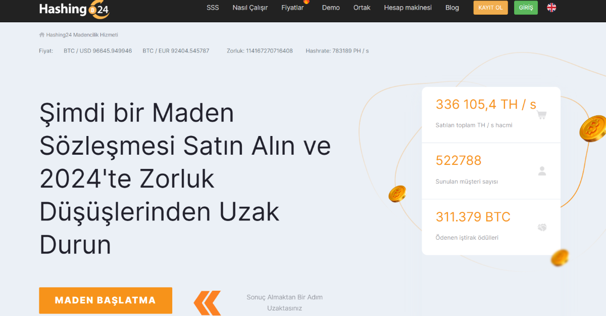 hashing24