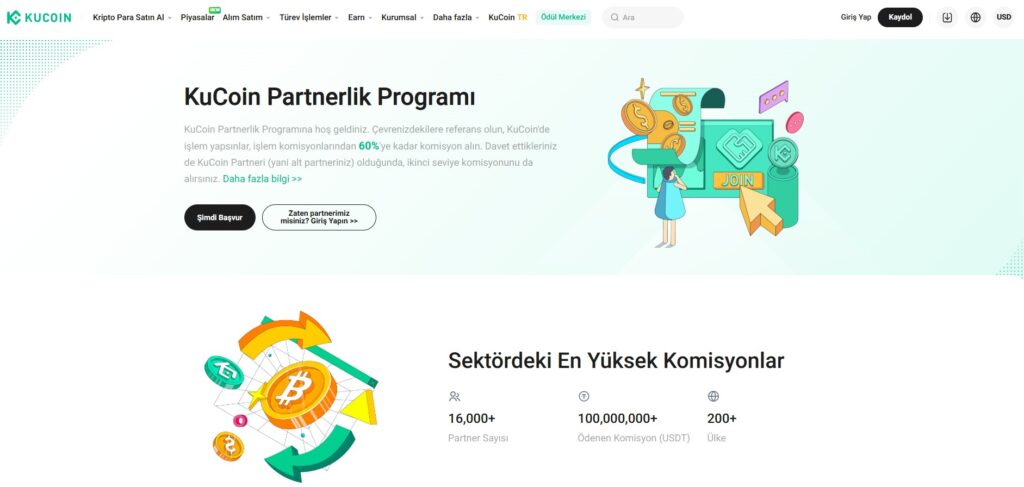 KuCoin