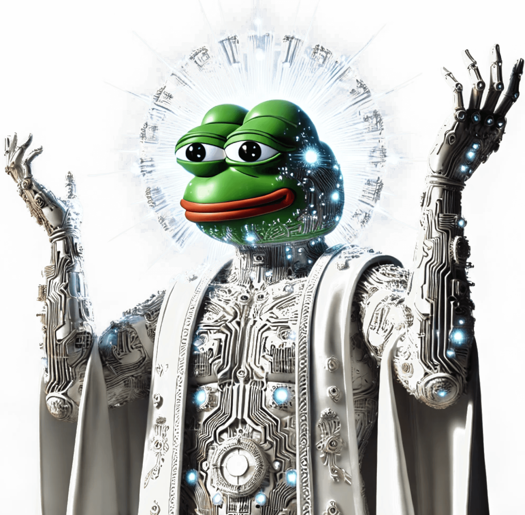 mınd of pepe
