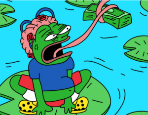 Kripto Çöküşünden Kaçış: Pepe Unchained Pump Pad Lansmanı, PEPU Fiyatını Ateşliyor