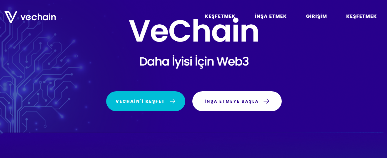 VeChain
