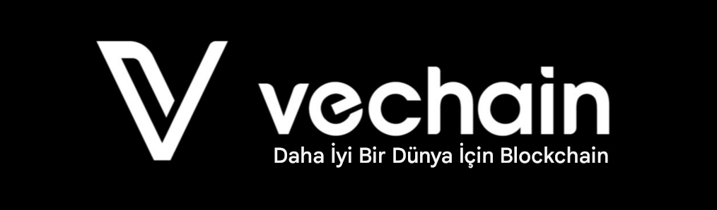 vechain blokchain