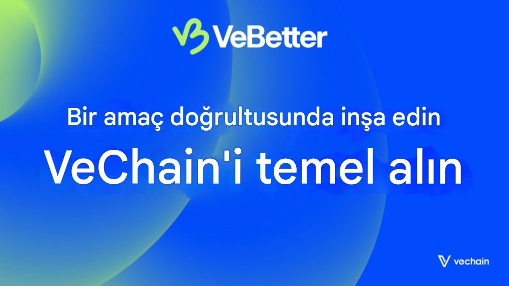 VeChain fiyat tahmini
