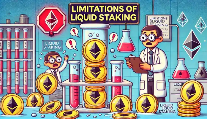 liquid staking