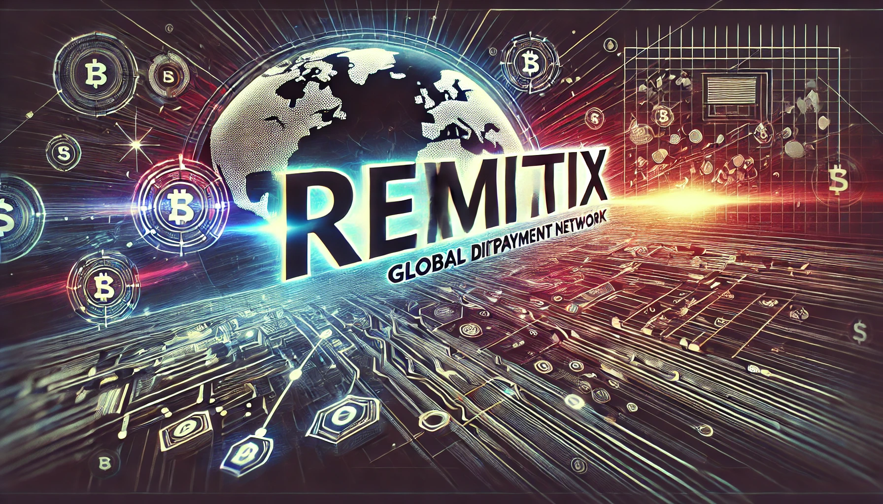 Remittix Nasıl Alınır? Remittix ($RTX) satın almak için cüzdan oluşturun, ETH veya USDT yükleyin. Siteye bağlanarak yatırımınızı tamamlayın.
