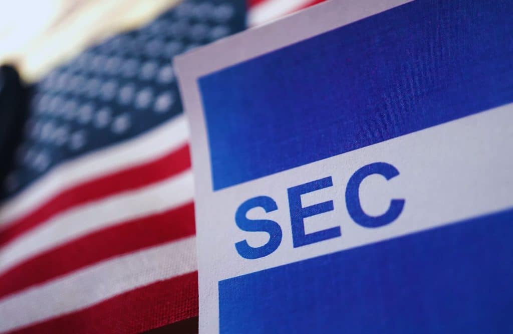 SEC, Kripto Yaptırım Görev Gücünü Daha Küçük Bir Siber Birimle Değiştirdi