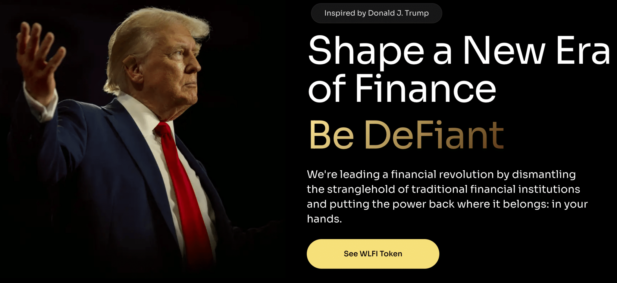 World Liberty Financial’ın USD1 Stablecoini, Daha Geniş DeFi Genişleme Planlarının Sadece Bir Parçası