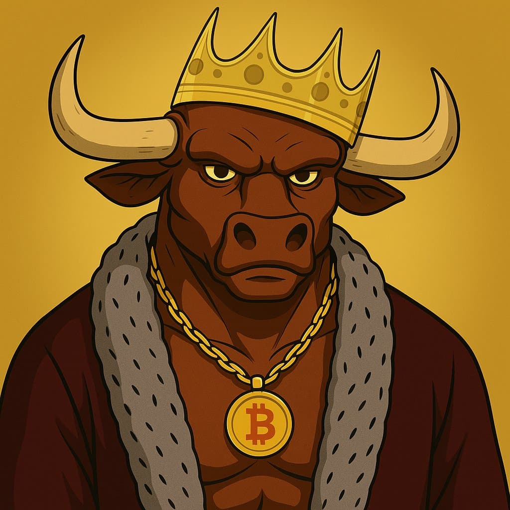 BTC Bull Token: Nihai Meme Destekli Bitcoin Hamlesi