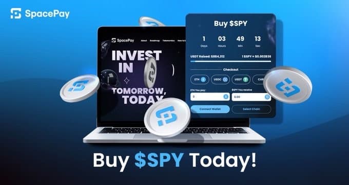 SpacePay Ödemeleri Nasıl Daha İyi Hale Getiriyor 
