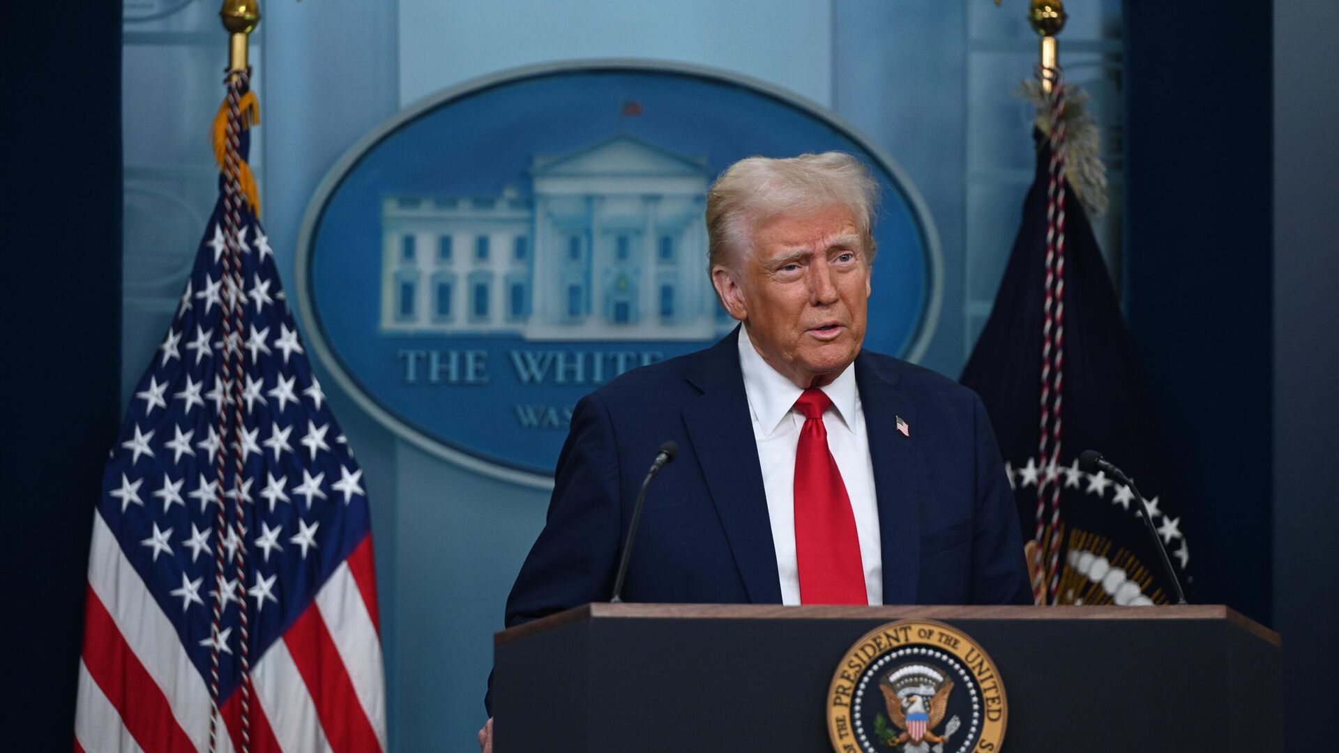 Trump’tan Tarihi Adım: ABD Ulusal Kripto Rezervini Kuruyor!