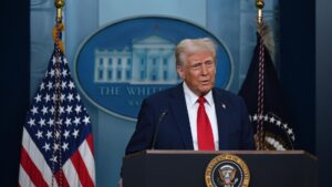 Trump’tan Büyük Hamle: ABD Kripto Rezervi Geliyor, Piyasalar Uçuşa Geçti!