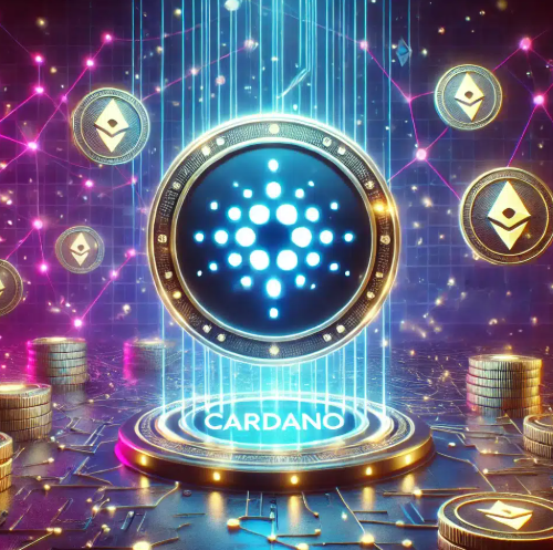Cardano Staking