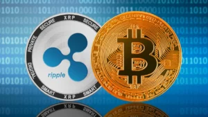 XRP, Bitcoin’e Karşı Yeni Bir Rekabet Unsuru Olabilir