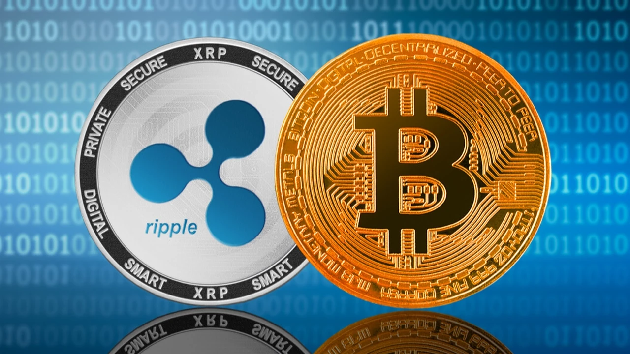 XRP, Bitcoin’e Karşı Yeni Bir Rekabet Unsuru Olabilir