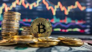 Bitfinex: Bitcoin, Başarısız Çıkışın Ardından 94.000 Dolarda Dirençle Karşılaşıyor