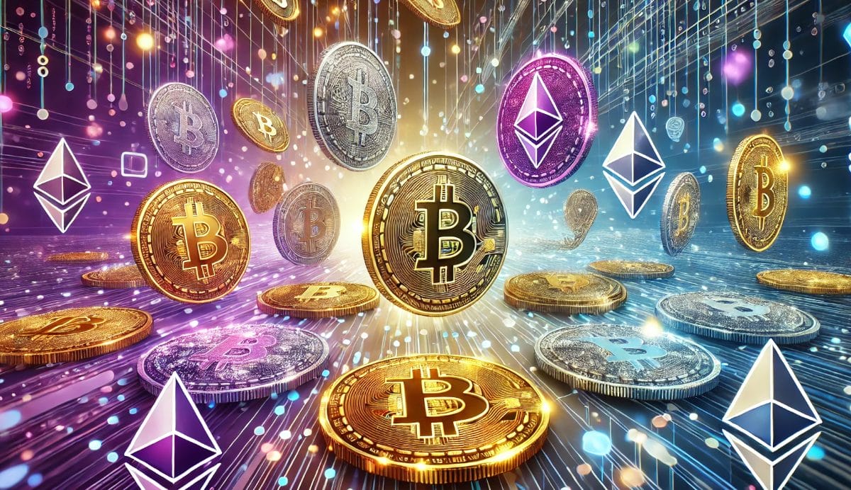 Yatırımcılar İçin Fırsat, Şimdi Alınabilecek 3 Altcoin %1000 Büyüme Bekleniyor!