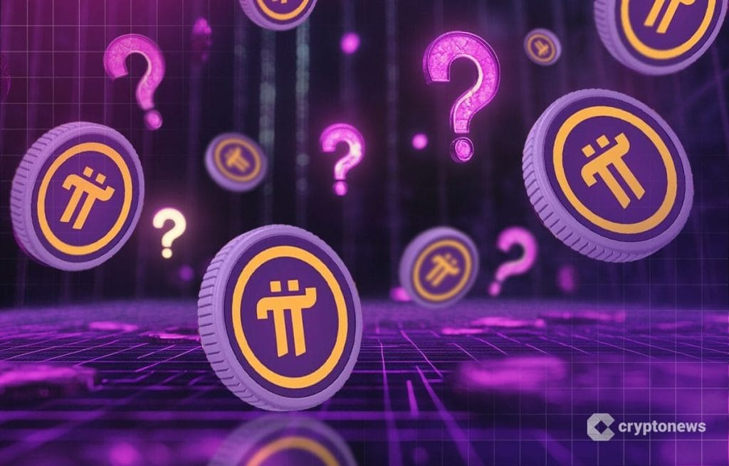 Pi Coin Fırtınası: Dalgalı Piyasa Endişe Mi, Fırsat mı?