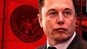Elon Musk’tan Sert Tepki: SEC Hedefte!