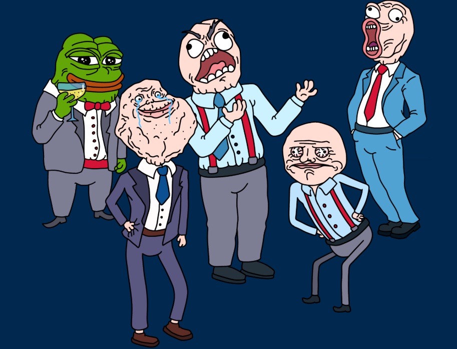 meme index coin ön satışta