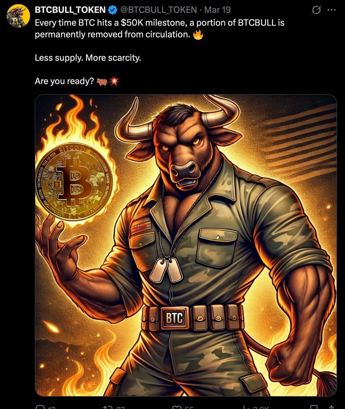 BTCBULL