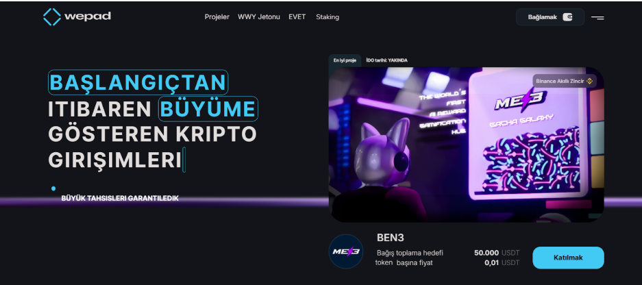 WePad İncelemesi