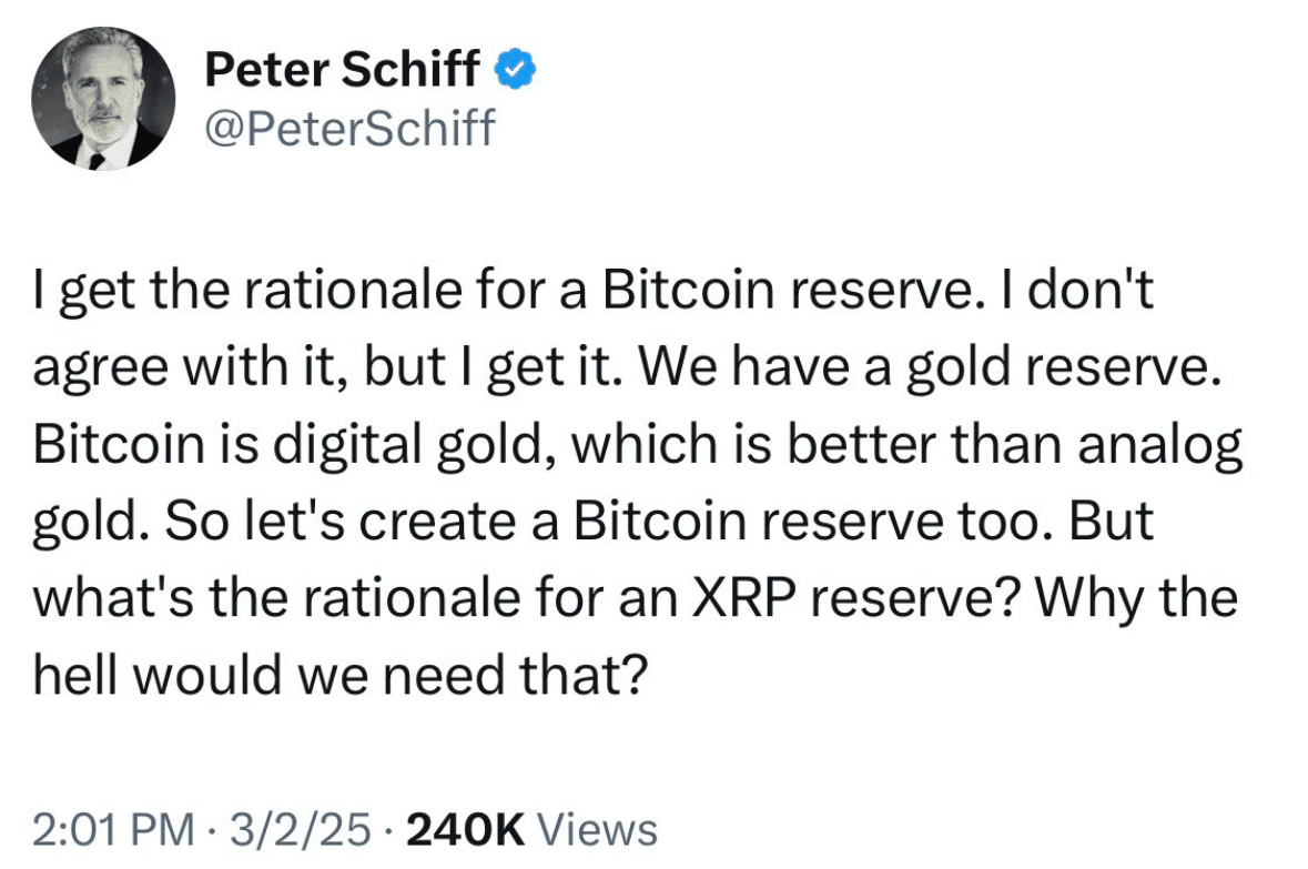 peter schiff paylaşım