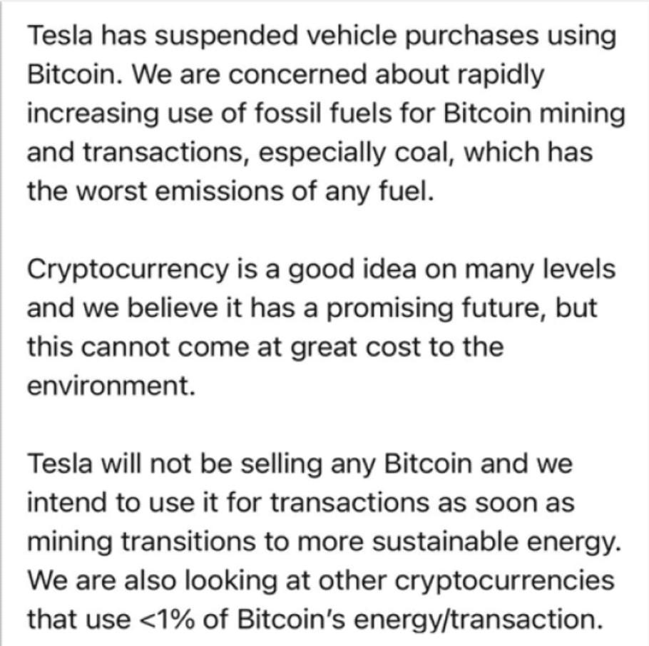 tesla paylaşım