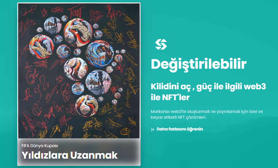TrustSwap İncelemesi