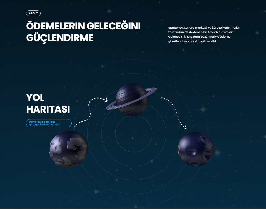 spacepay ödemeler