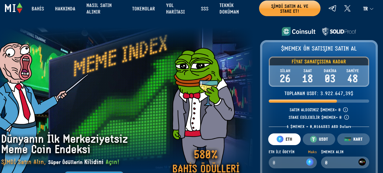 MEMEX