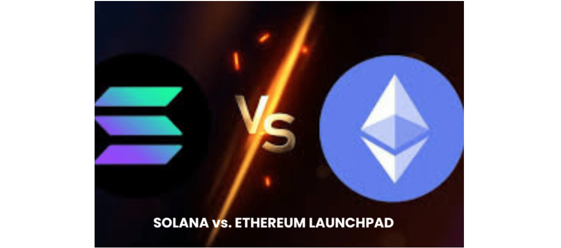 Solana vs Ethereum