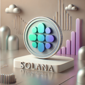 En İyi Solana Launchpad Platformları