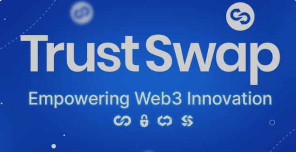 TrustSwap İncelemesi